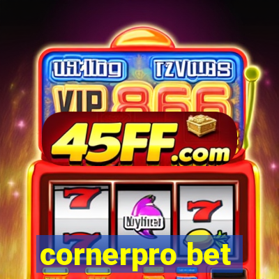 cornerpro bet